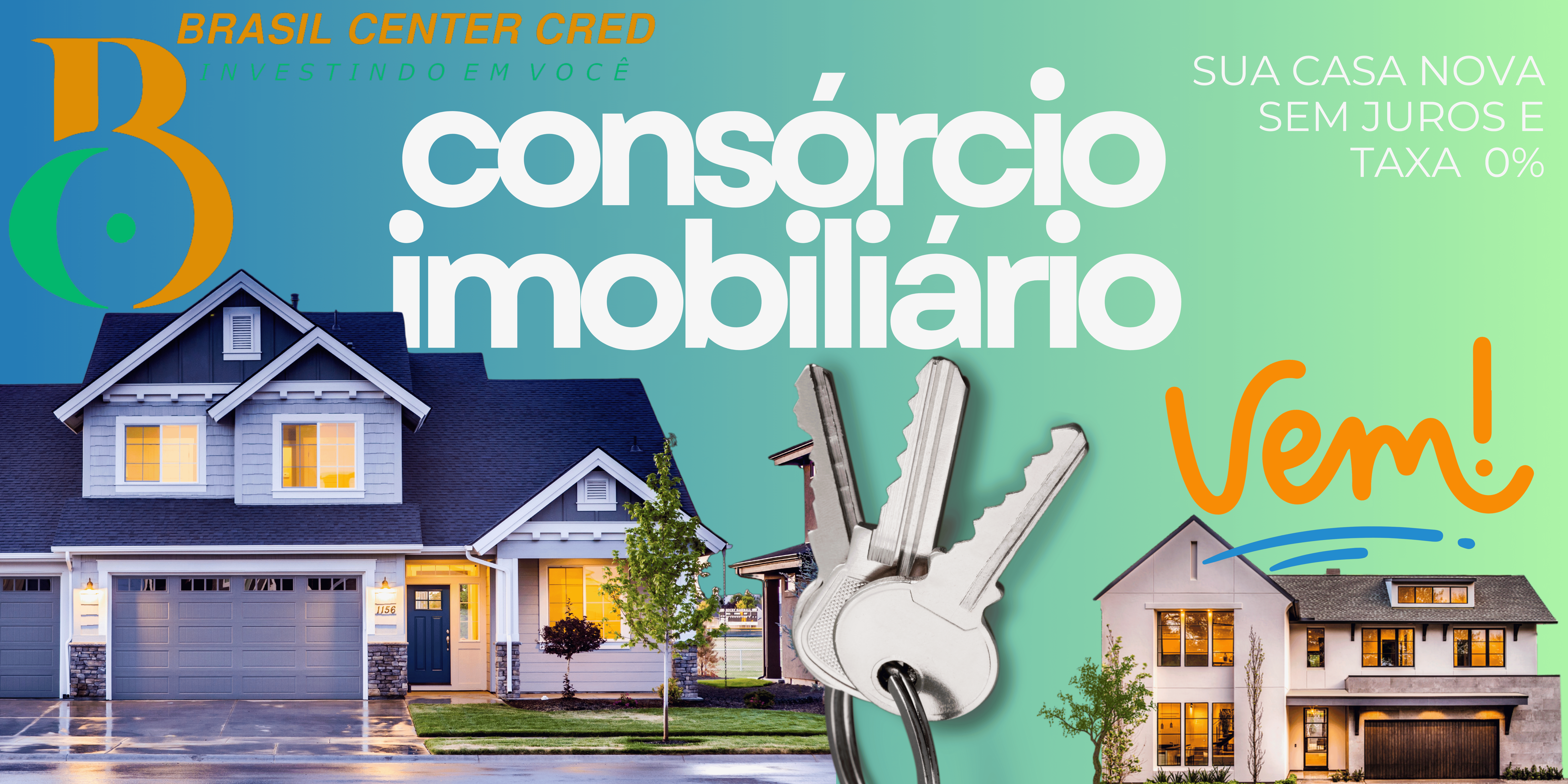 Azul e Rosa Colorido Instalação e Manutenção Banner