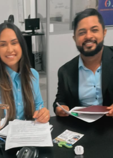 Atendimento e resultados